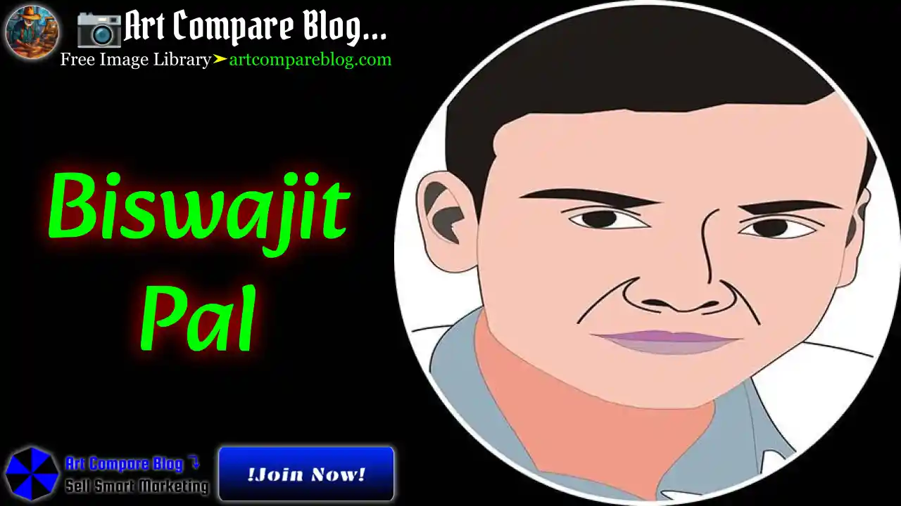 Biswajit Pal