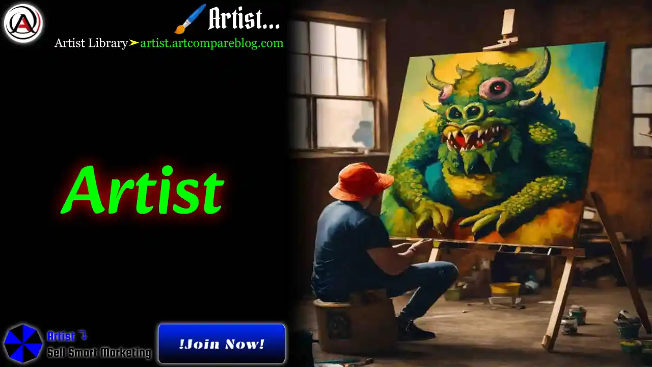 Artist