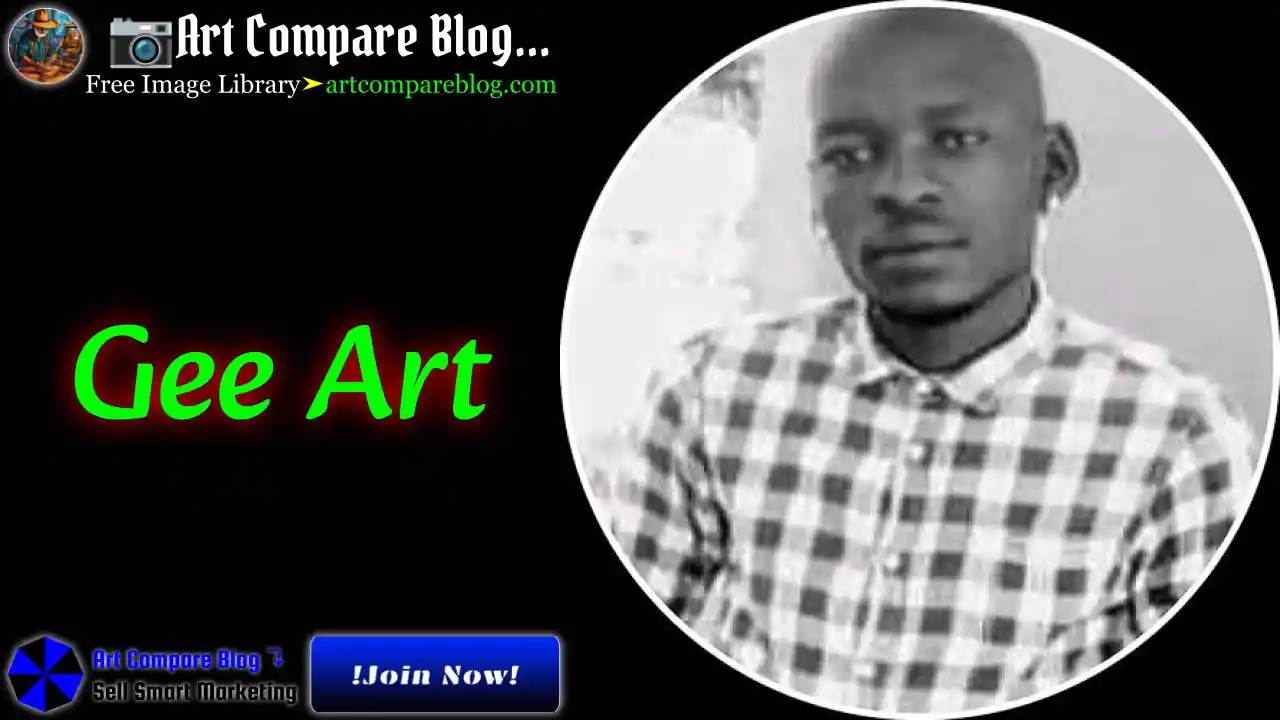 Gee Art